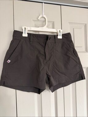 Stio Women's Coburn Shorts 3”